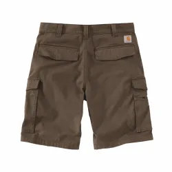 
                  CARHARTT Spodenki robocze Rigby Rugged Cargo Tarmac W40 103542.217.S540